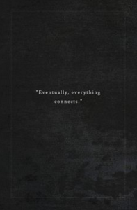 Connects | Chaos and Rocket Fuel