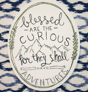 Adventure | Chaos and Rocket Fuel
