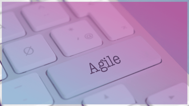 Is Agile the way to drive value? 