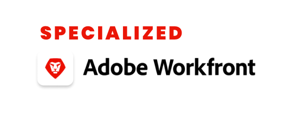 Adobe Workfront Specialized