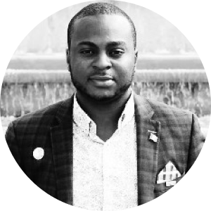 Frank Osayi Frank Osayi