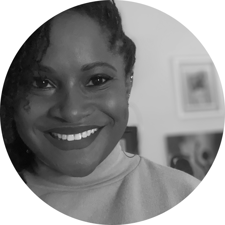 DeVona Mitchell DeVona Mitchell