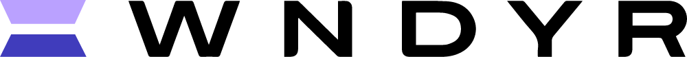 WNDYR Logo Colour